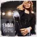 Emma Daumas - Le saut de l 'ange Front